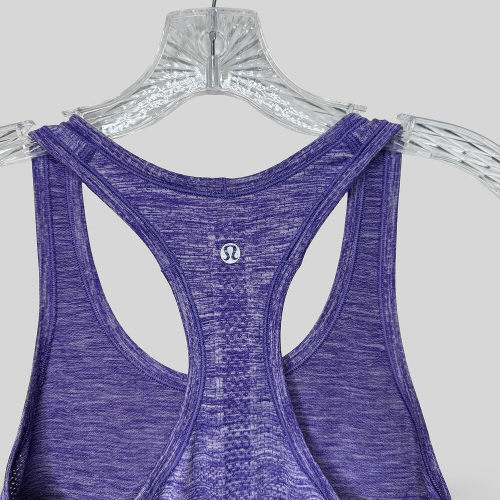 Lululemon Swiftly Tech Racerback Tank - Picture 3 of 4